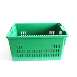 DELTA Ящик 22л универсальный пищевой 72 микс