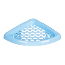 МАРТИКА Полка для ванной комнаты Морелла (1 полка) С768 микс