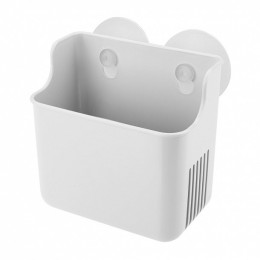 БЫТПЛАСТ Держатель подвесной на присосах HELPER 4332270