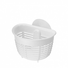 БЫТПЛАСТ Держатель подвесной на присосах HELPER 4332271