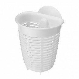 БЫТПЛАСТ Держатель подвесной на присосах HELPER 4332272