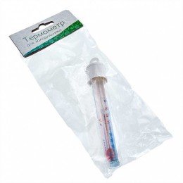 DELTA Термометр для холодильника Айсберг ТБ-225 00000001815 в пакете