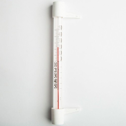 Термометр оконный Стандарт ТБ-202 3219407 в блистере