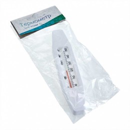 DELTA Термометр для воды Лодочка ТБВ-1л 00000001804 в пакете