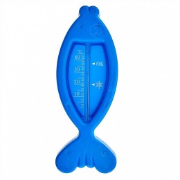DELTA Термометр для воды Рыбка голубая ТБВ-1л 00000001808 в п/п