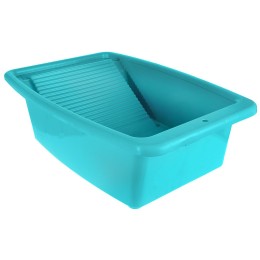 Таз со стиральной доской И8025 микс