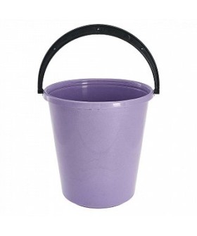 DELTA Ведро хозяйственное 10 л ПРОЧНОЕ 359 DELTA Ведро хозяйственное 10 л ПРОЧНОЕ 359