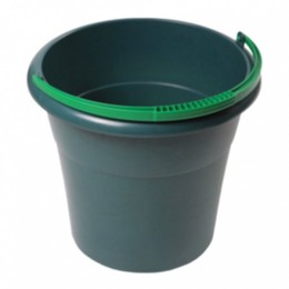 DELTA Ведро 12 л евро непищевое микс