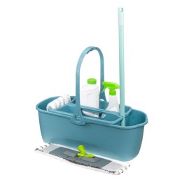 М-ПЛАСТИКА Ведро 17,0 л. с органайзером Гранд М 2419 микс