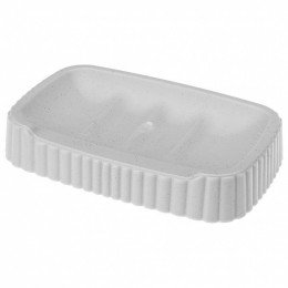 БЫТПЛАСТ Мыльница VELVET 4332396 микс