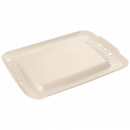 БЫТПЛАСТ Доска разделочная универсальная 3 в 1 4332105 микс