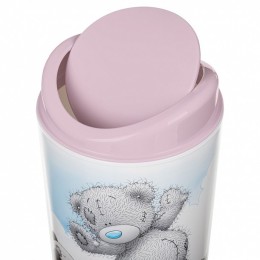 БЫТПЛАСТ Контейнер для мусора 1,4 л. ME TO YOU 431274305 