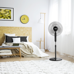 ZANUSSI Вентилятор ZFF-705