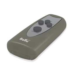 BALLU Вентилятор BFF-880R