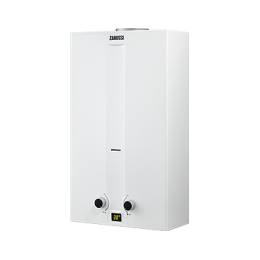 ZANUSSI Газовая колонка проточная GWH 10 Fonte