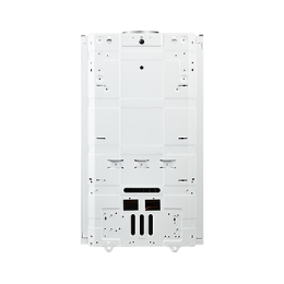 ZANUSSI Газовая колонка проточная GWH 10 Fonte