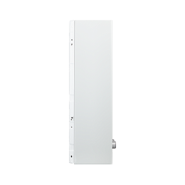 ZANUSSI Газовая колонка проточная GWH 10 Fonte