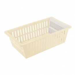 БЫТПЛАСТ Емкость для специй 437210307 бежевый