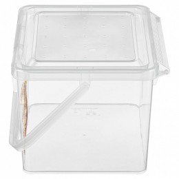 БЫТПЛАСТ Контейнер для муки 5,3 л 4332128