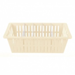 БЫТПЛАСТ Емкость для специй 437210307 бежевый