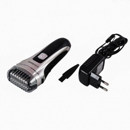 ENDEVER Электробритва SVEN-965  