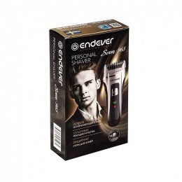 ENDEVER Электробритва SVEN-965  