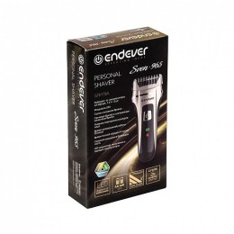 ENDEVER Электробритва SVEN-965  