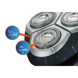 CENTEK Бритва электрическая CT-2171