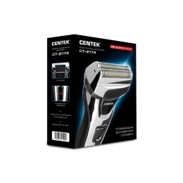 CENTEK Бритва электрическая CT-2174
