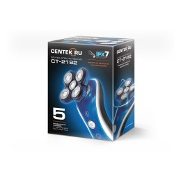 CENTEK Бритва электрическая CT-2182