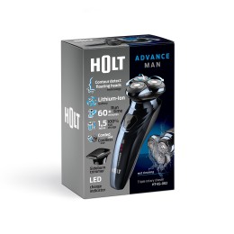 HOLT Электробритва HT-ES-002