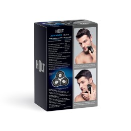 HOLT Электробритва HT-ES-002