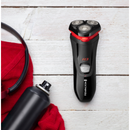 REMINGTON Электробритва R3 STYLE SERIES R3000