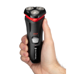 REMINGTON Электробритва R3 STYLE SERIES R3000