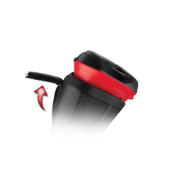 REMINGTON Электробритва R3 STYLE SERIES R3000