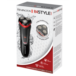 REMINGTON Электробритва R4 STYLE SERIES R4000