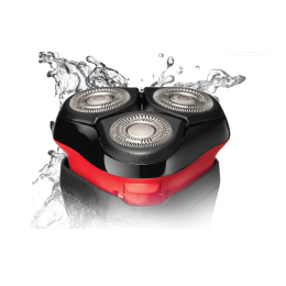 REMINGTON Электробритва R4 STYLE SERIES R4000