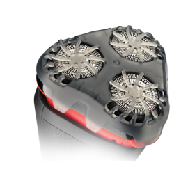 REMINGTON Электробритва R4 STYLE SERIES R4000