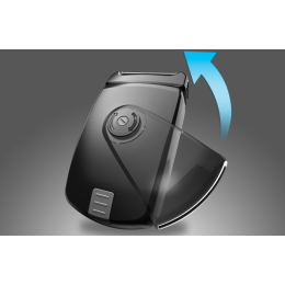 REMINGTON Электробритва DUAL FOIL TF70