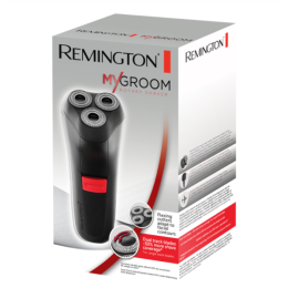 REMINGTON Электробритва MY GROOM R0050