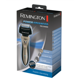 REMINGTON Электробритва POWER ADVANCED F9200