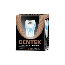 CENTEK Эпилятор CT-2190