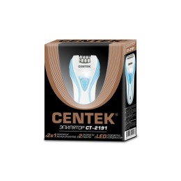 CENTEK Эпилятор CT-2191