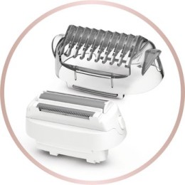 ROWENTA Эпилятор EPILATEUR W&D EP4920F0