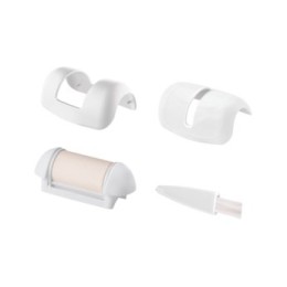 ROWENTA Эпилятор EPILATEUR W&D EP4920F0