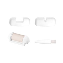 ROWENTA Эпилятор EPILATEUR W&D EP4920F0