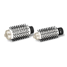 HOLT Фен-расческа 1000W HT-HDB-001