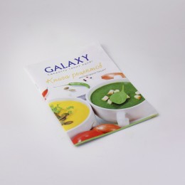 GALAXY Блендер стационарный GL2155