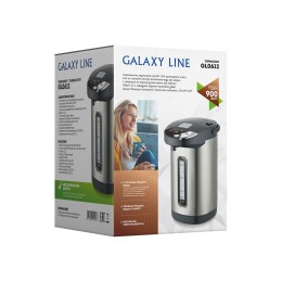 GALAXY Термопот LINE GL0612