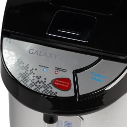GALAXY Термопот LINE GL0613